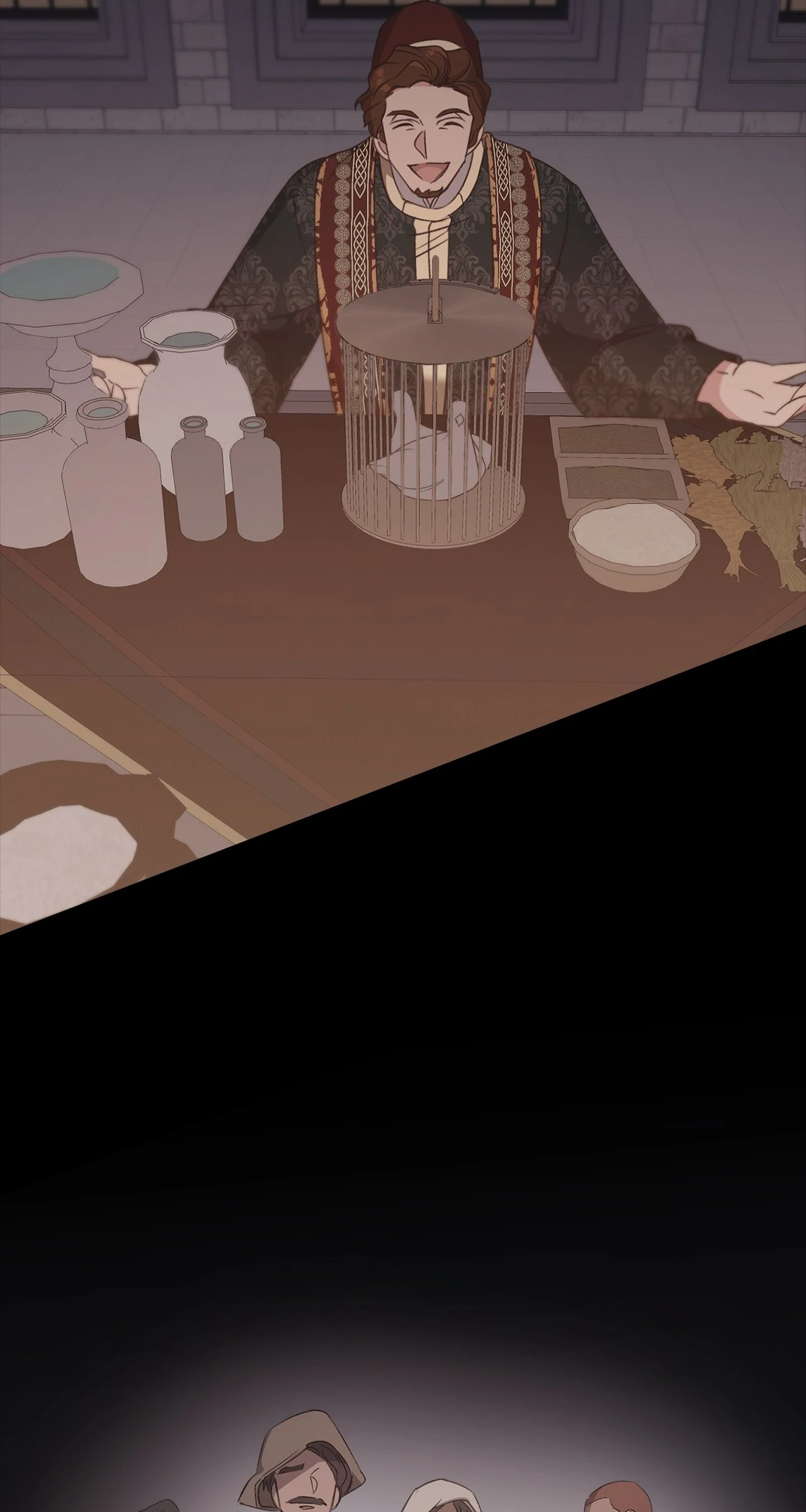 Regas Chapter 68 - Page 11