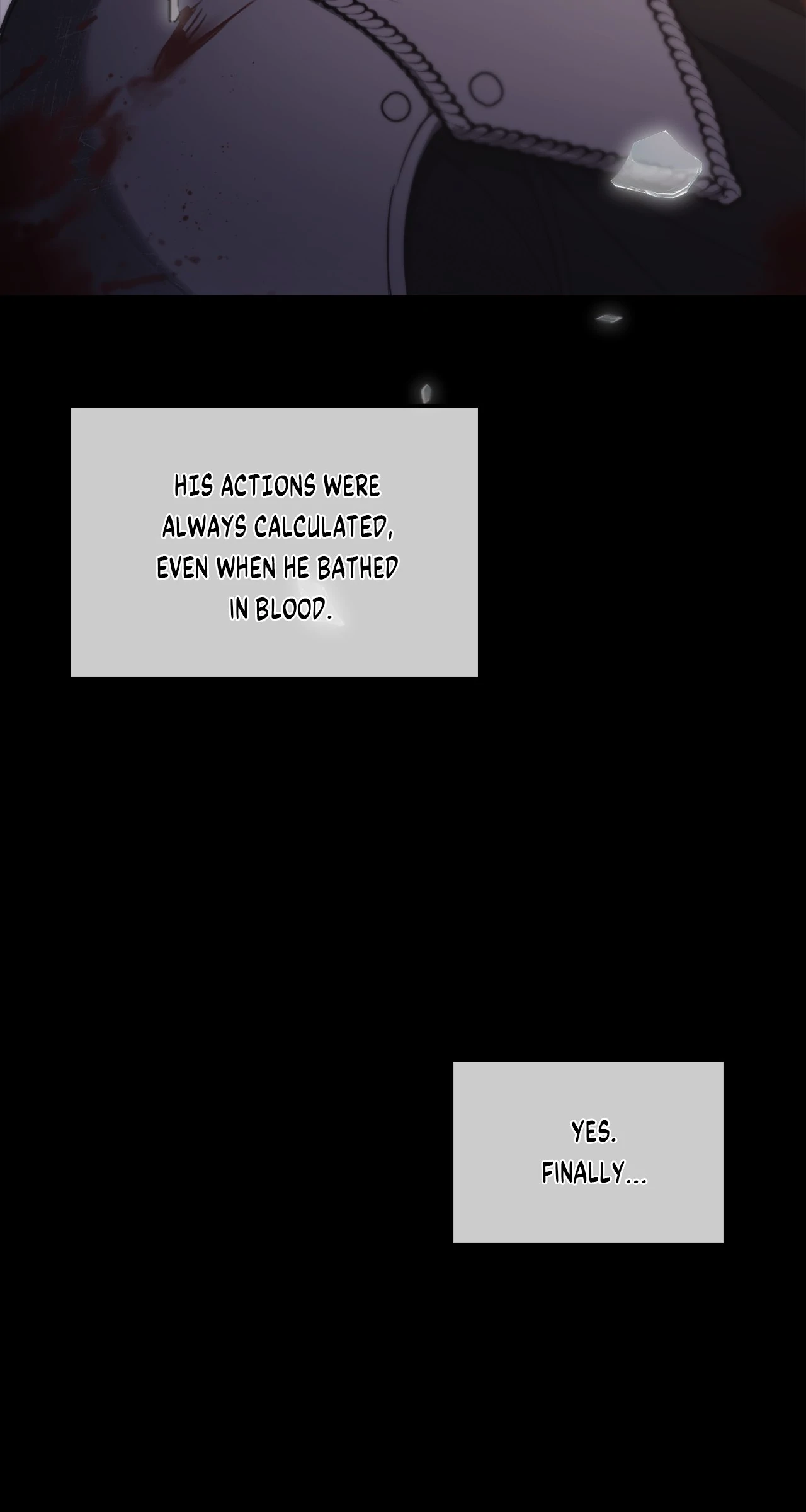 Regas Chapter 68 - Page 30