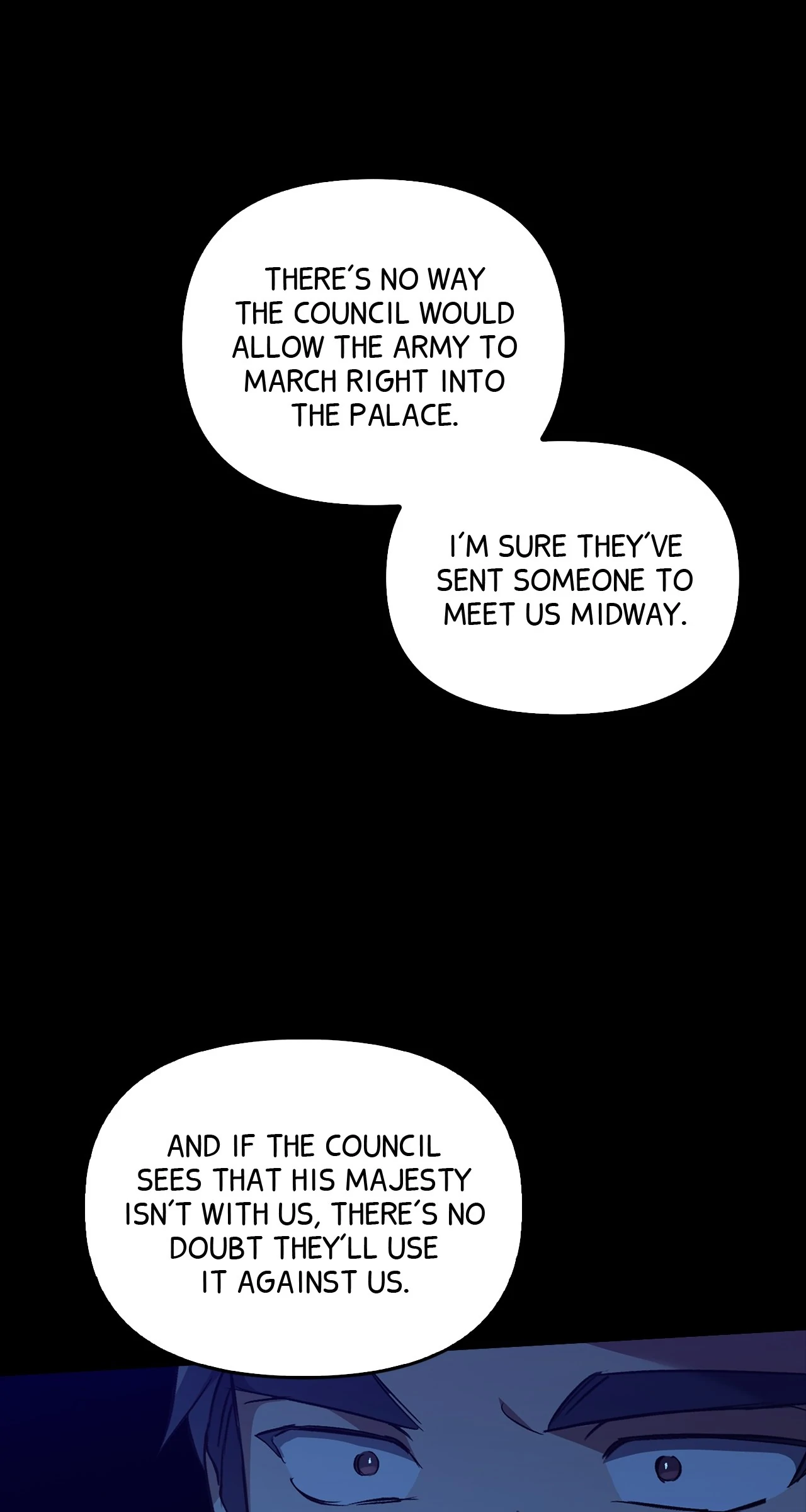 Regas Chapter 68 - Page 45