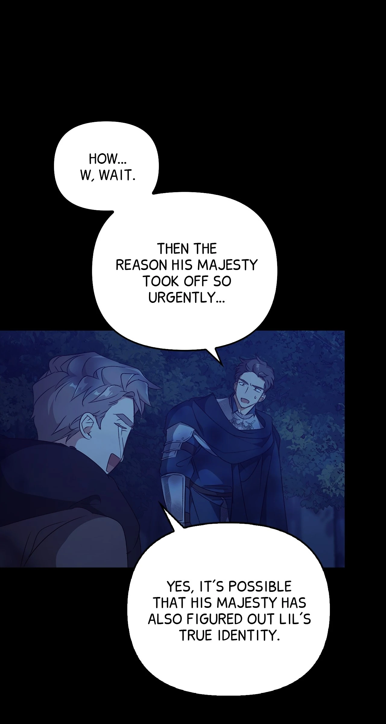 Regas Chapter 68 - Page 50