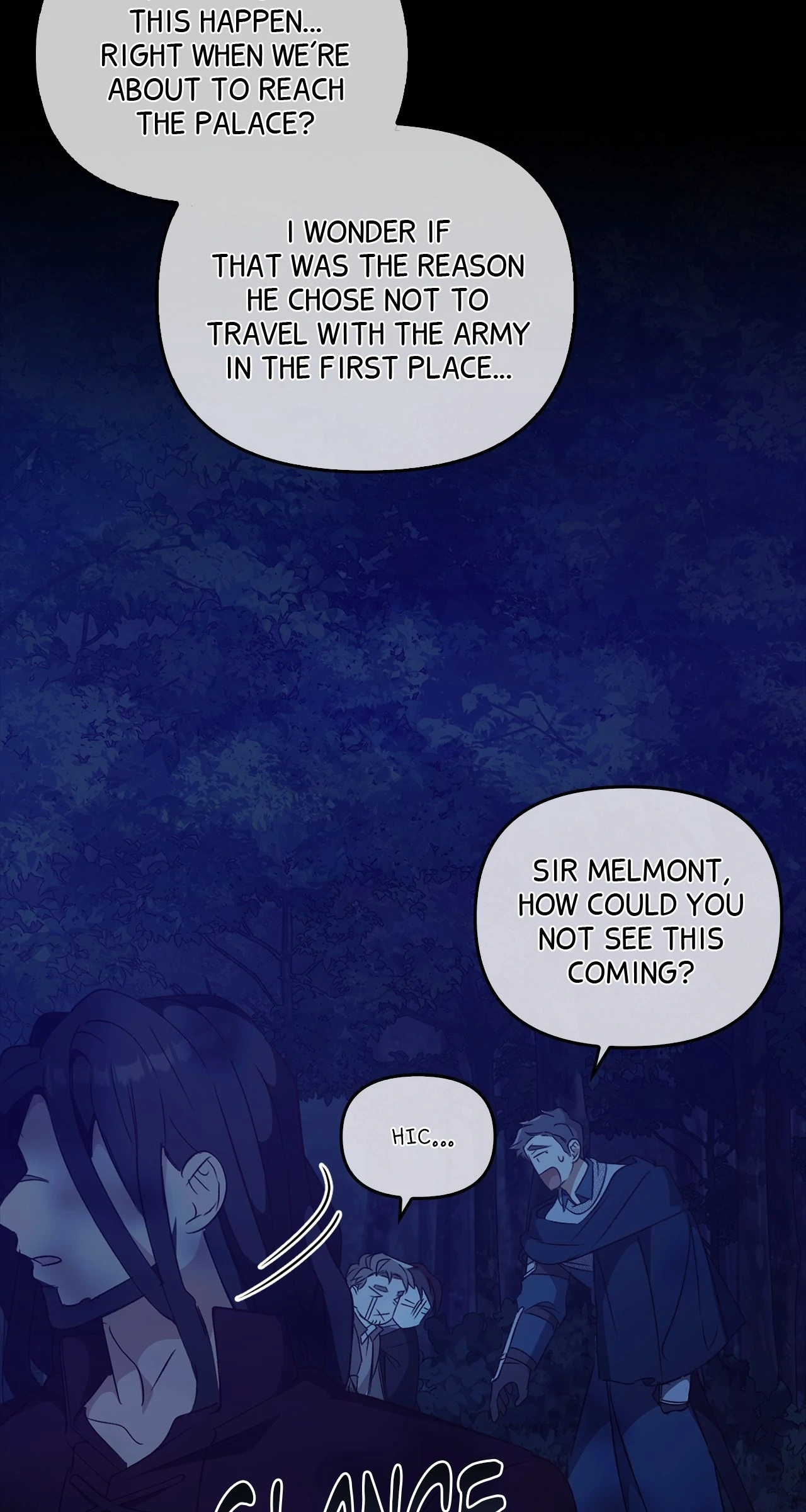 Regas Chapter 68 - Page 52