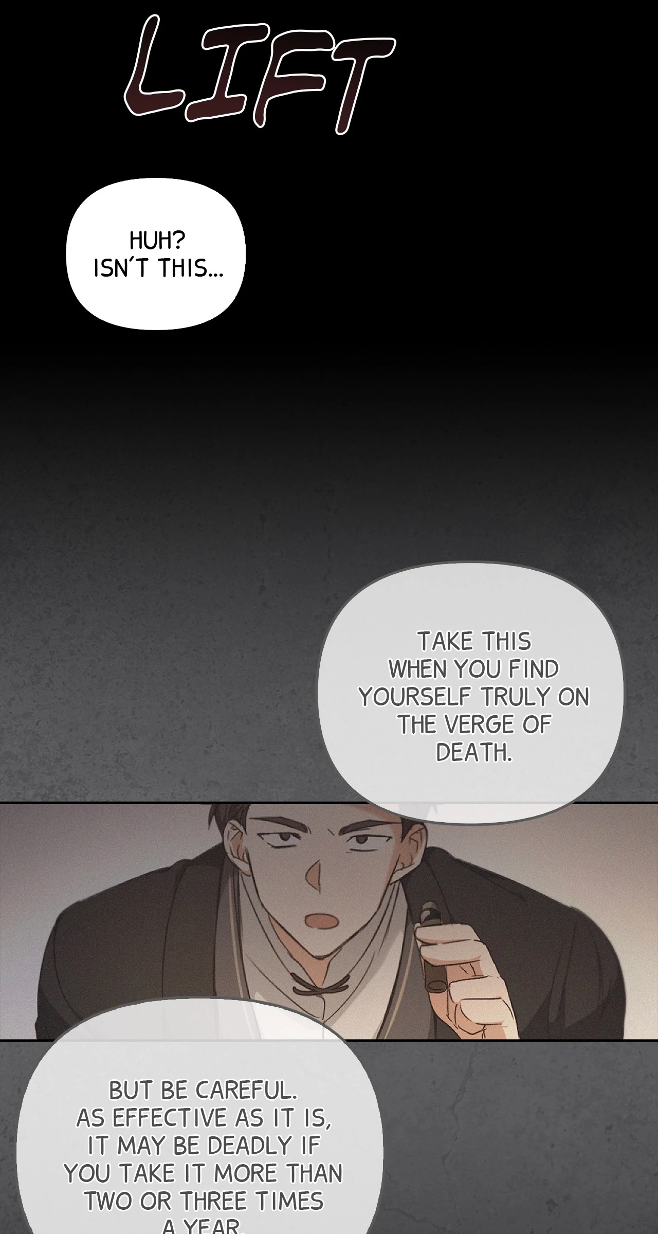 Regas Chapter 68 - Page 55