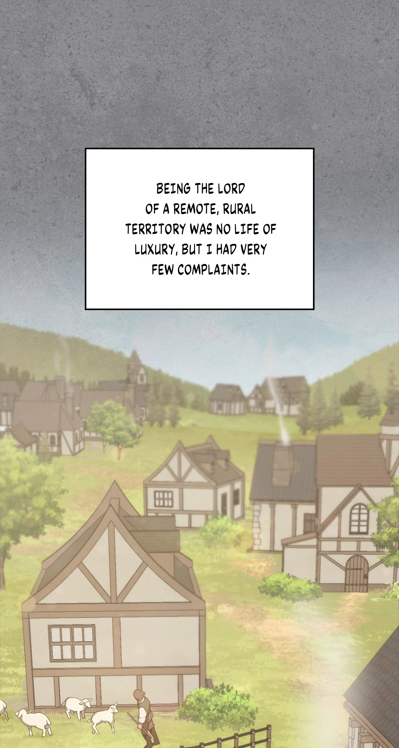 Regas Chapter 68 - Page 6