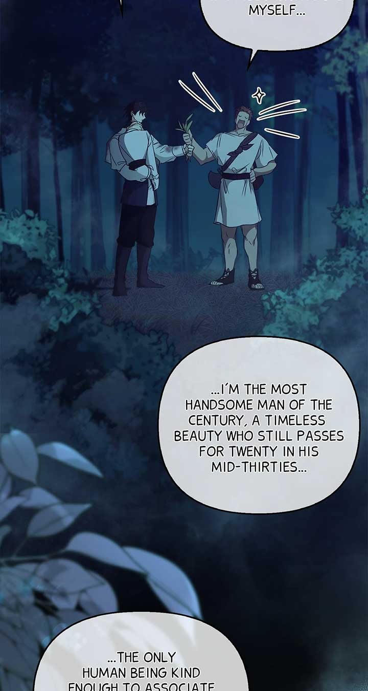 Regas Chapter 69 - Page 100