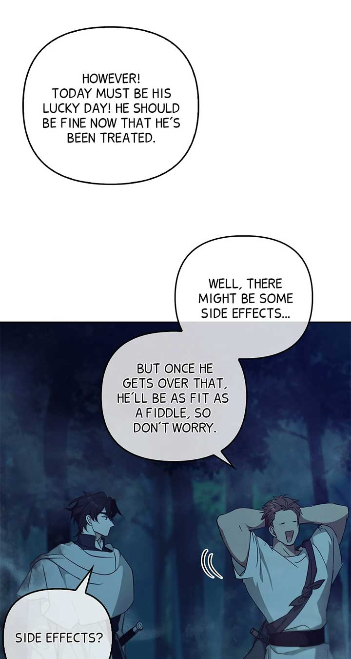 Regas Chapter 69 - Page 115