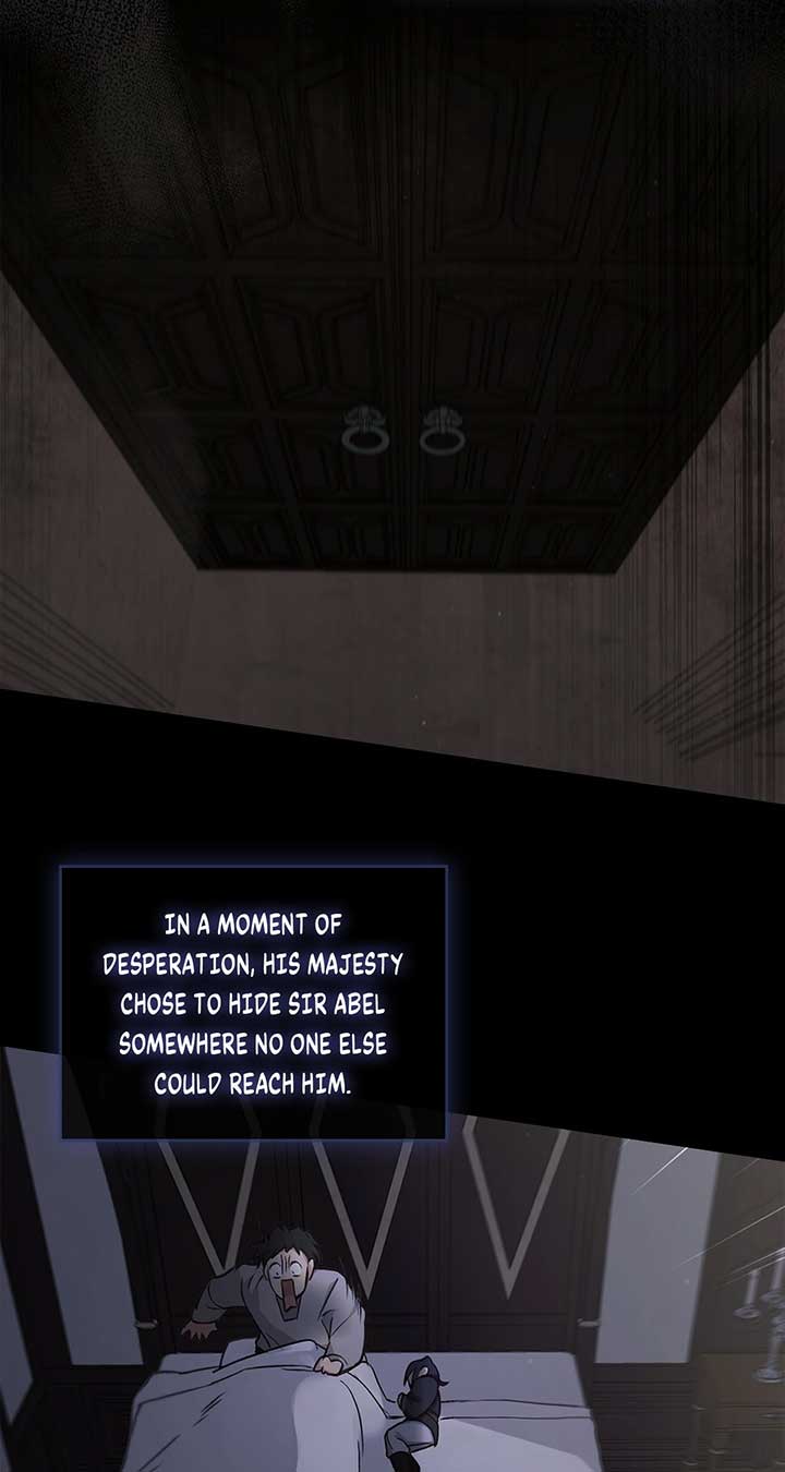 Regas Chapter 69 - Page 22