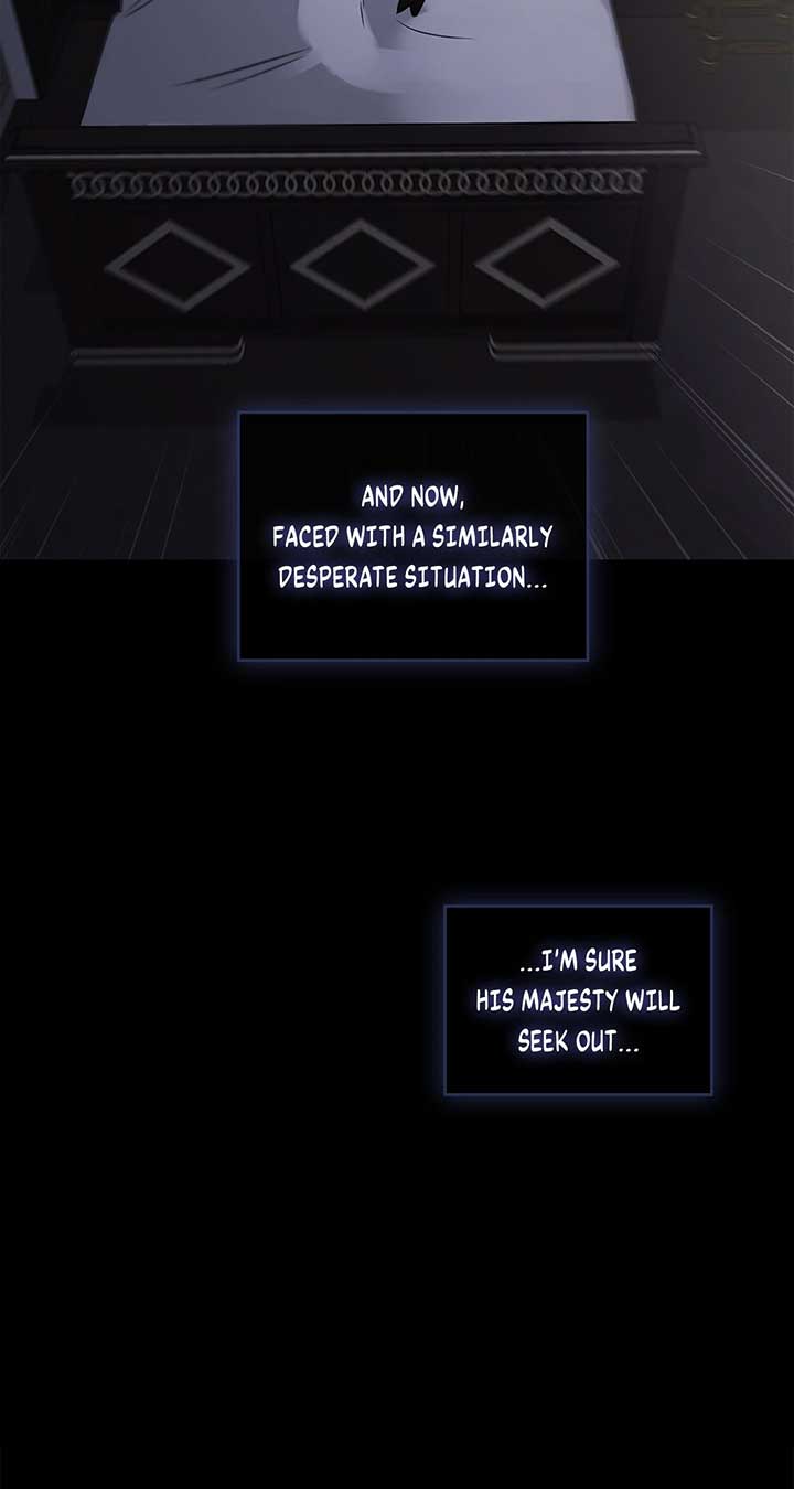 Regas Chapter 69 - Page 23