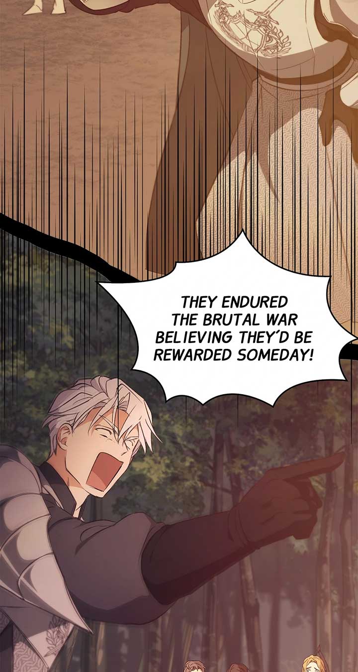 Regas Chapter 69 - Page 36