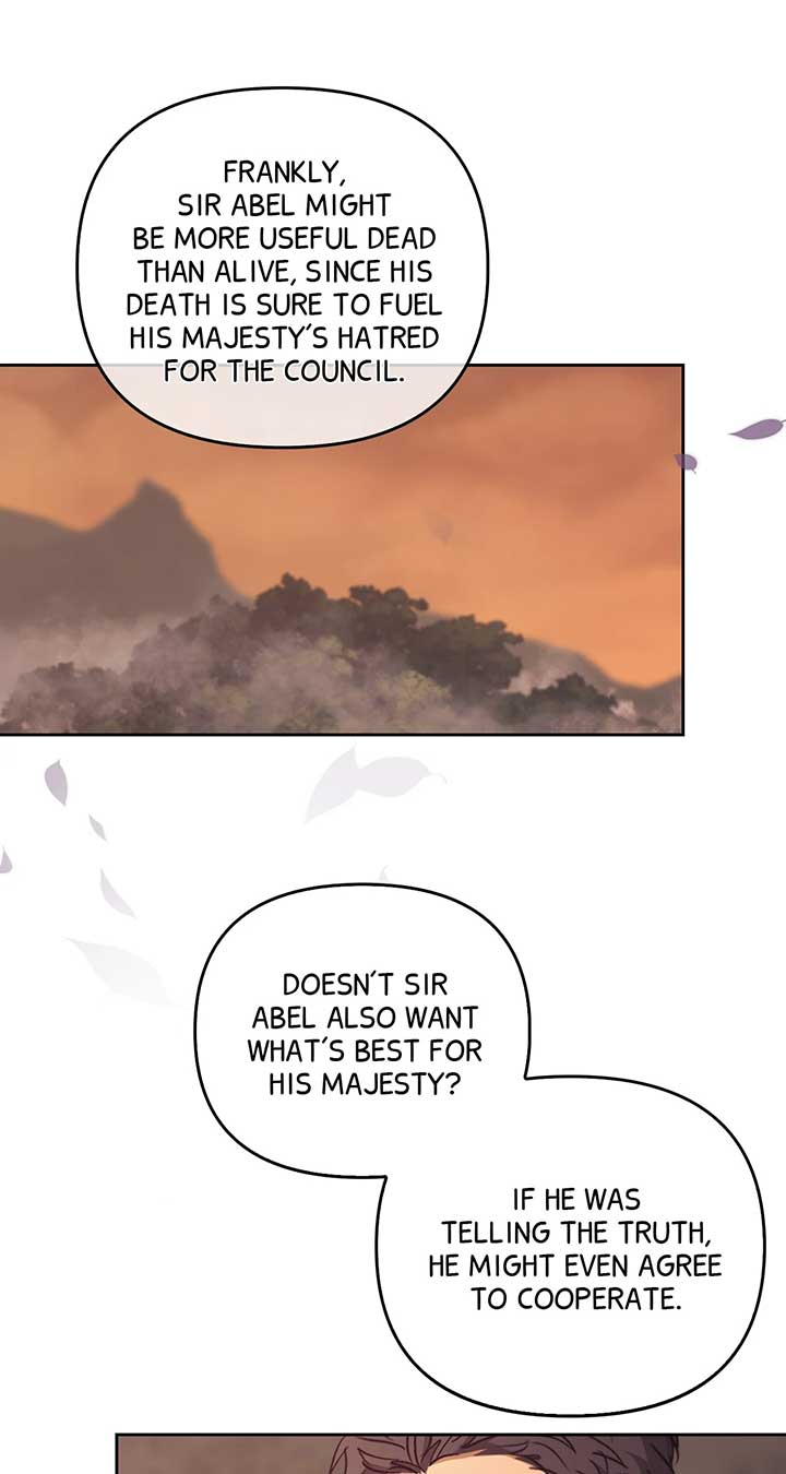 Regas Chapter 69 - Page 58