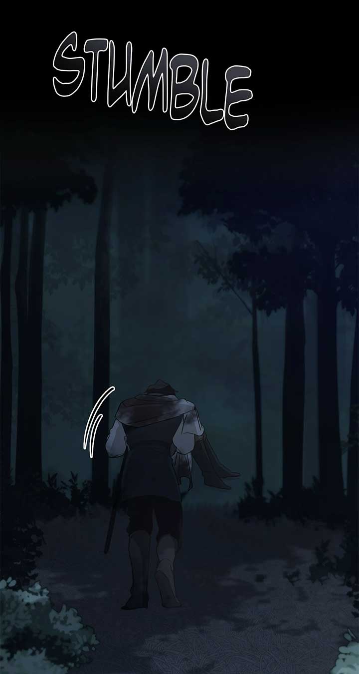 Regas Chapter 69 - Page 73