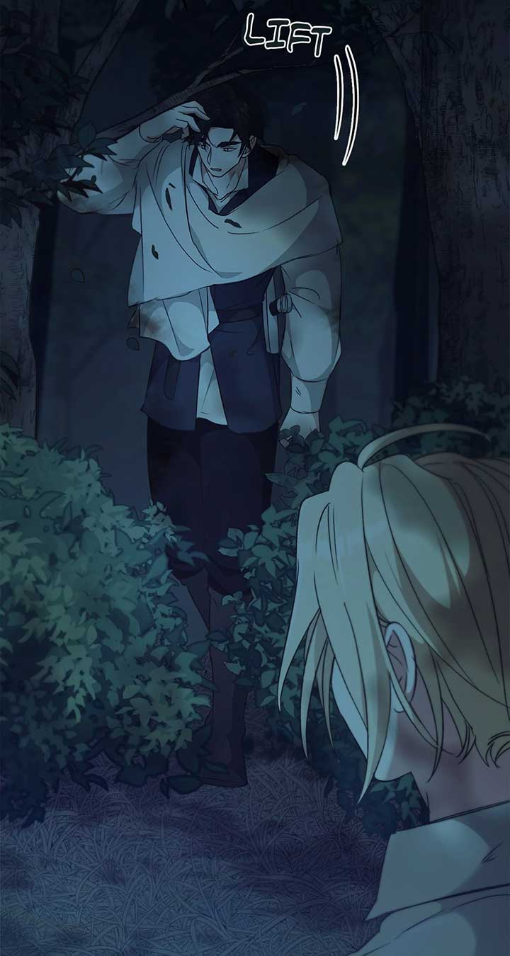 Regas Chapter 70 - Page 31