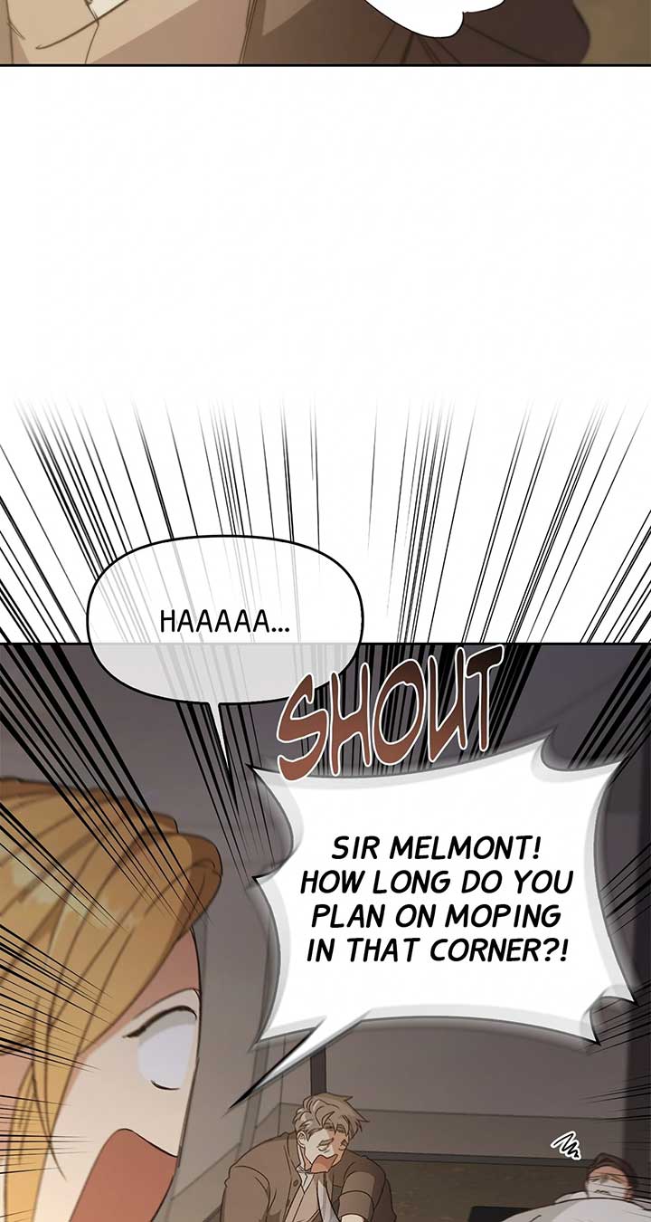 Regas Chapter 70 - Page 4