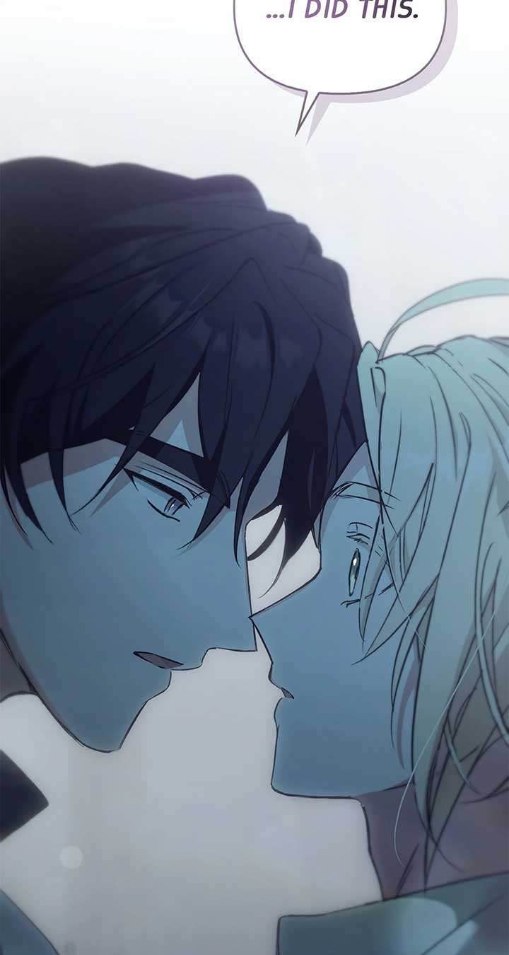 Regas Chapter 70 - Page 54