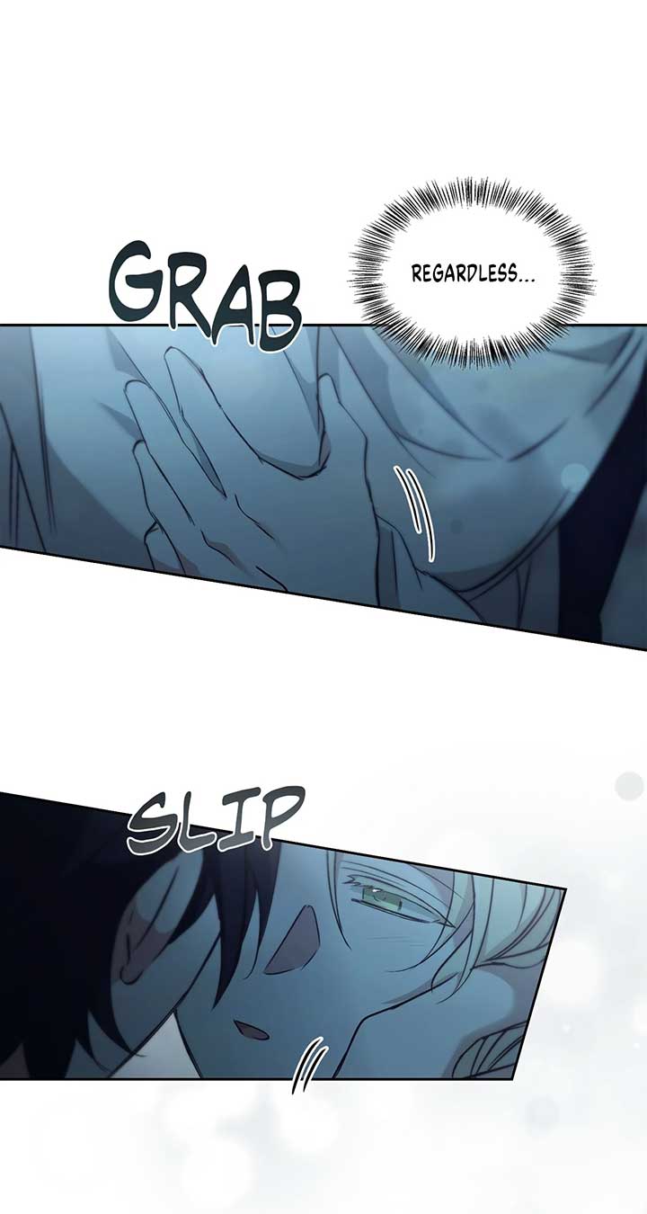 Regas Chapter 70 - Page 58