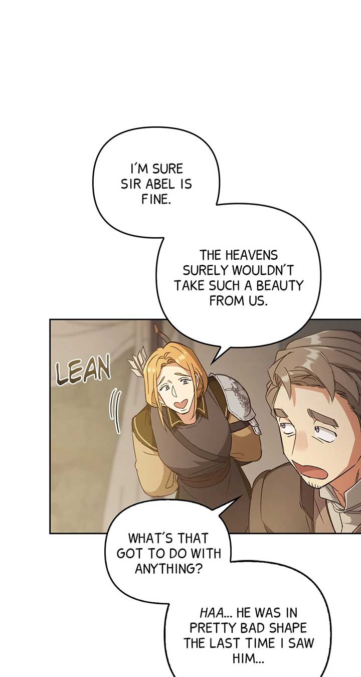 Regas Chapter 70 - Page 6