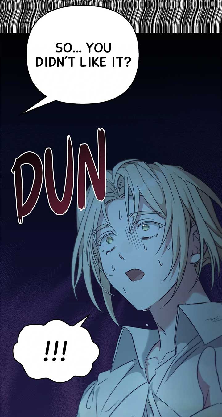 Regas Chapter 70 - Page 82