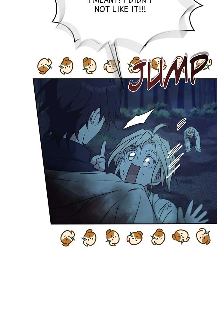 Regas Chapter 70 - Page 84