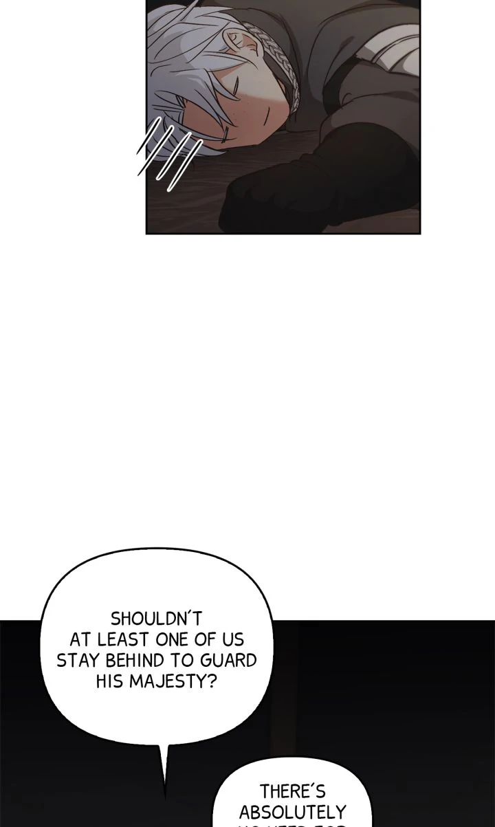 Regas Chapter 71 - Page 110