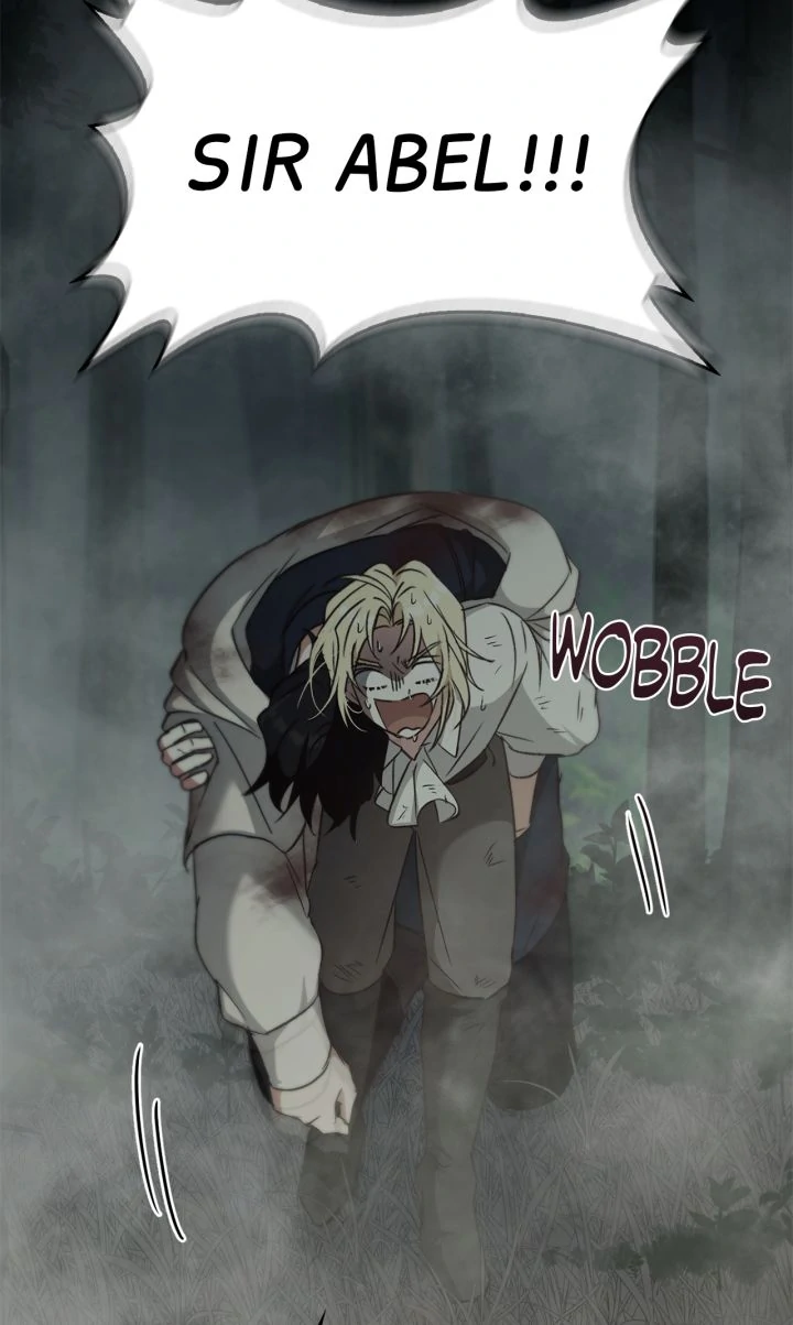 Regas Chapter 71 - Page 23