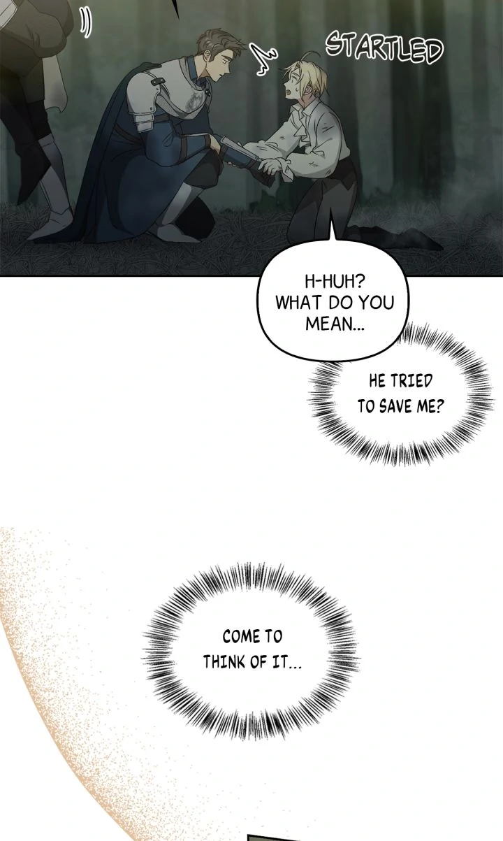 Regas Chapter 71 - Page 35