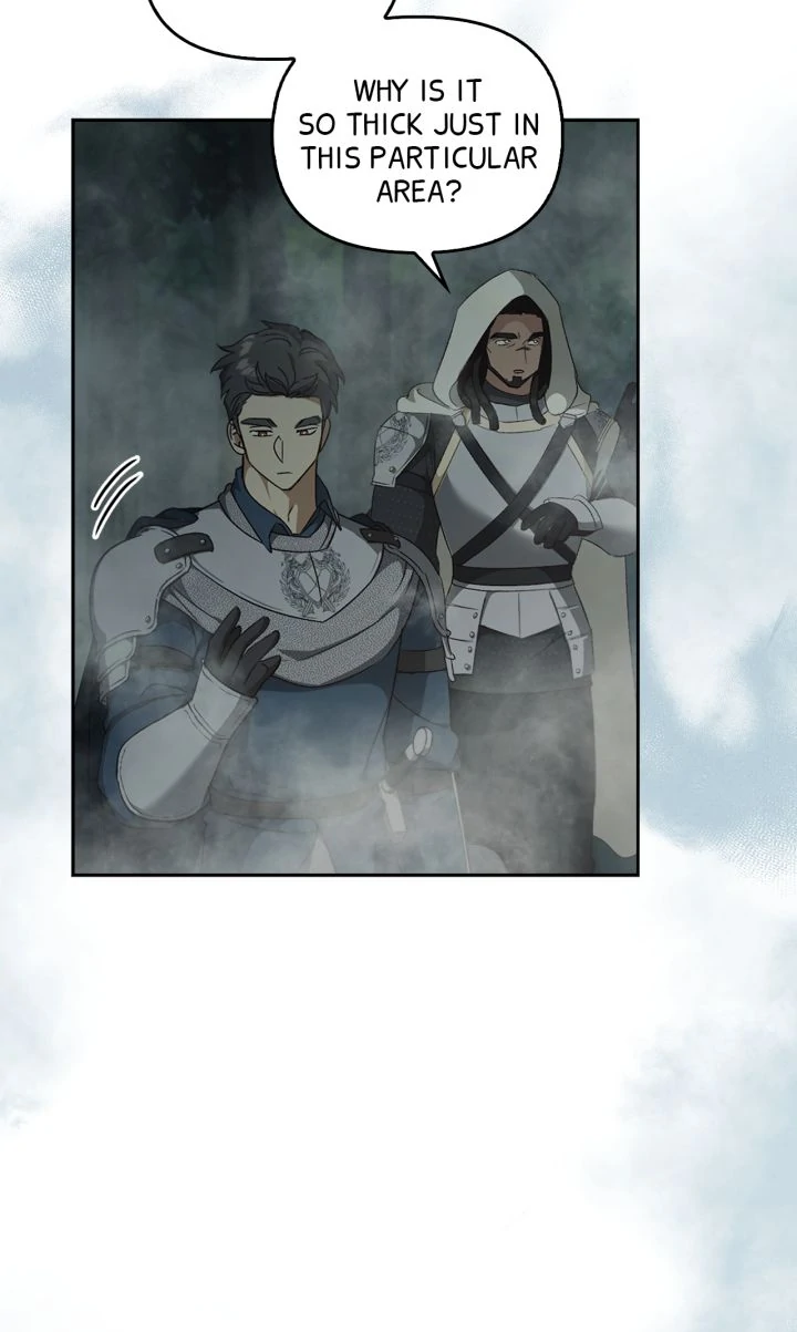 Regas Chapter 71 - Page 4