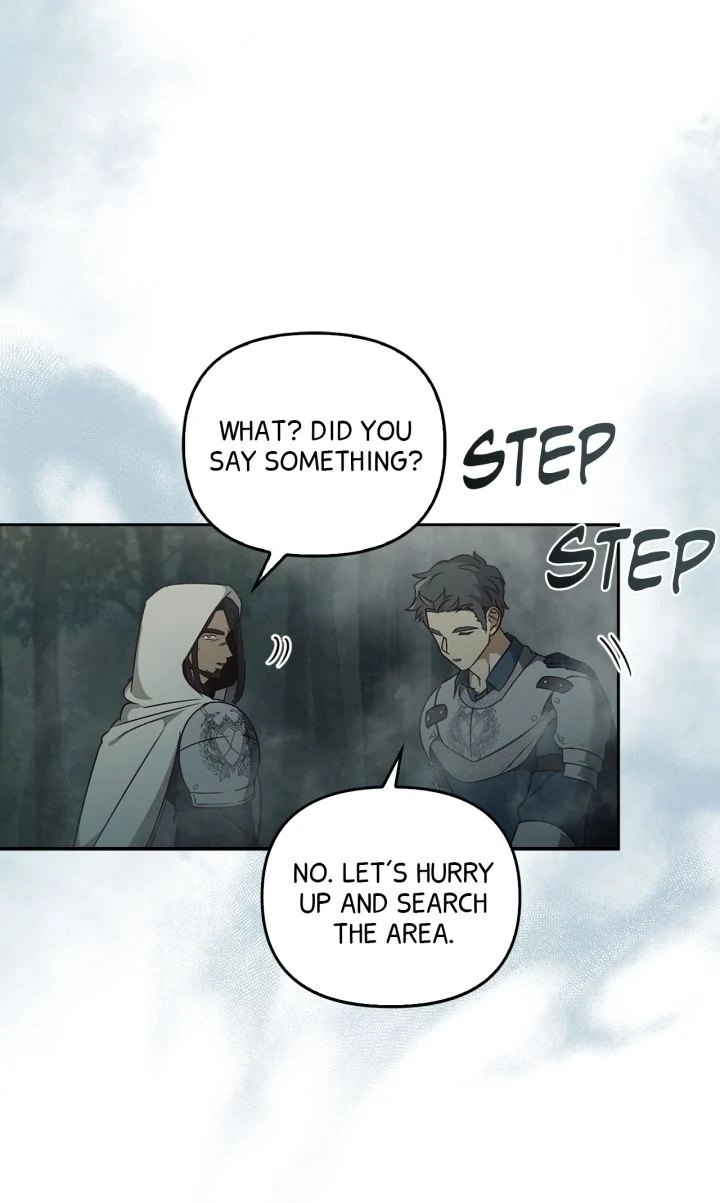 Regas Chapter 71 - Page 6