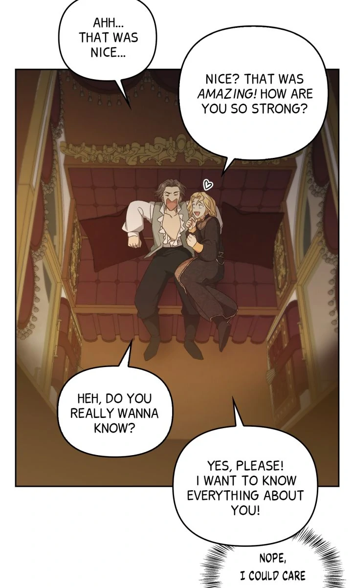 Regas Chapter 71 - Page 63