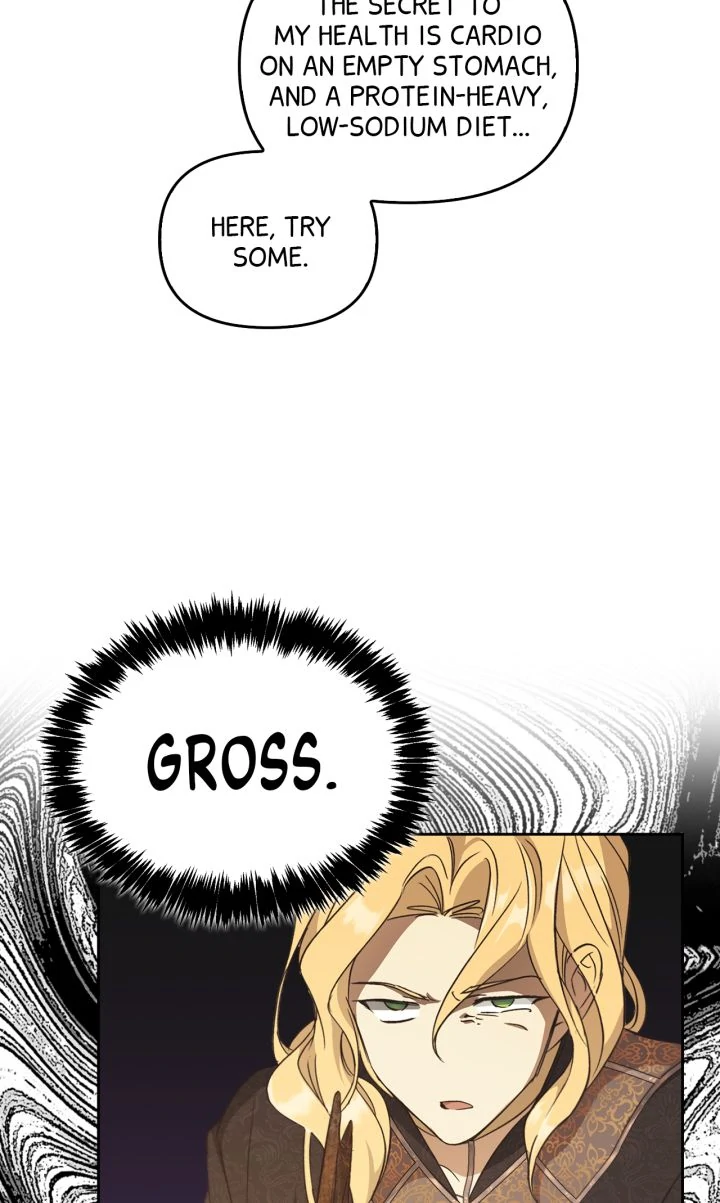 Regas Chapter 71 - Page 67