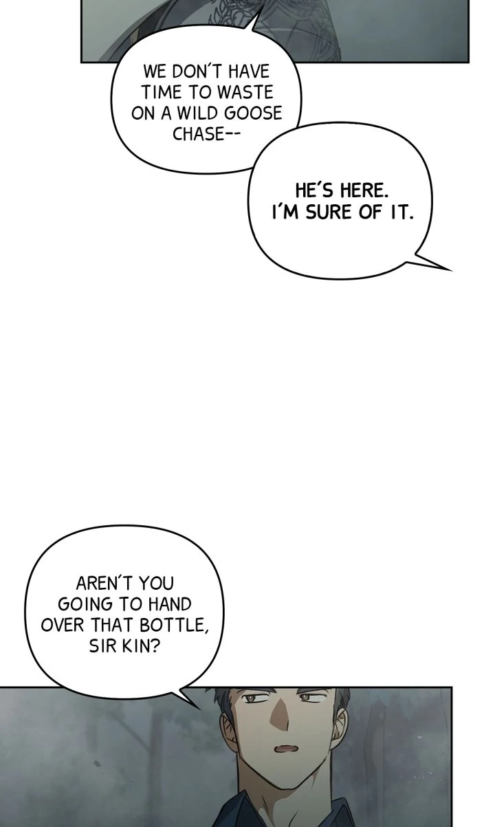 Regas Chapter 71 - Page 8