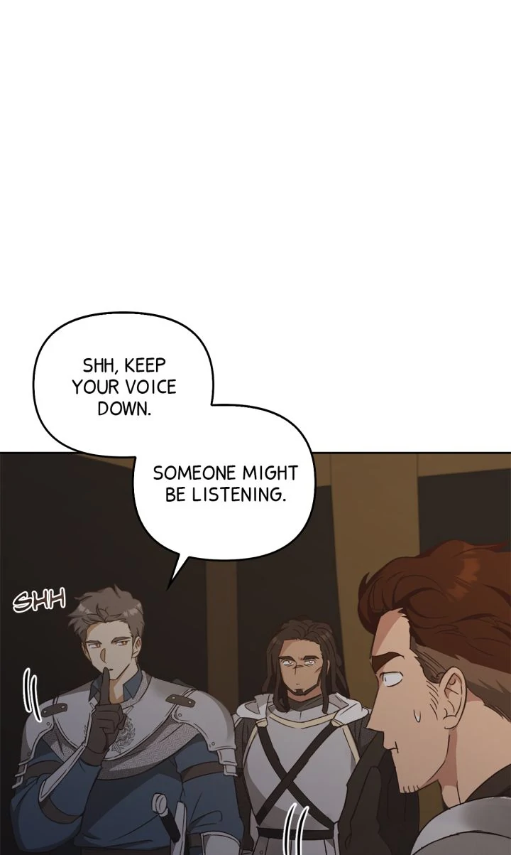 Regas Chapter 71 - Page 87