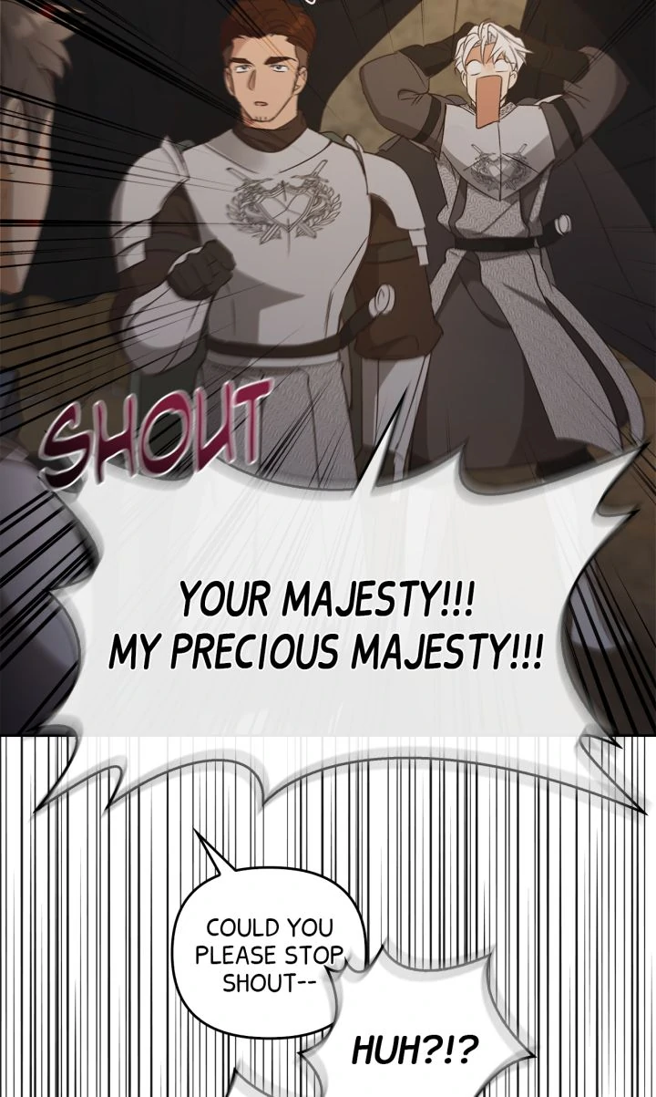 Regas Chapter 71 - Page 91