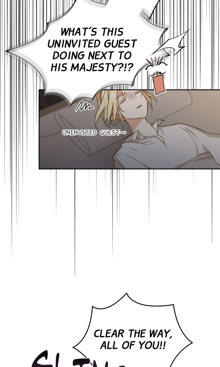 Regas Chapter 71 - Page 92