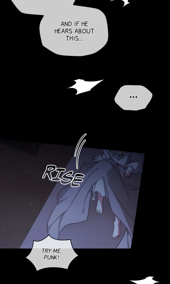 Regas Chapter 72 - Page 109