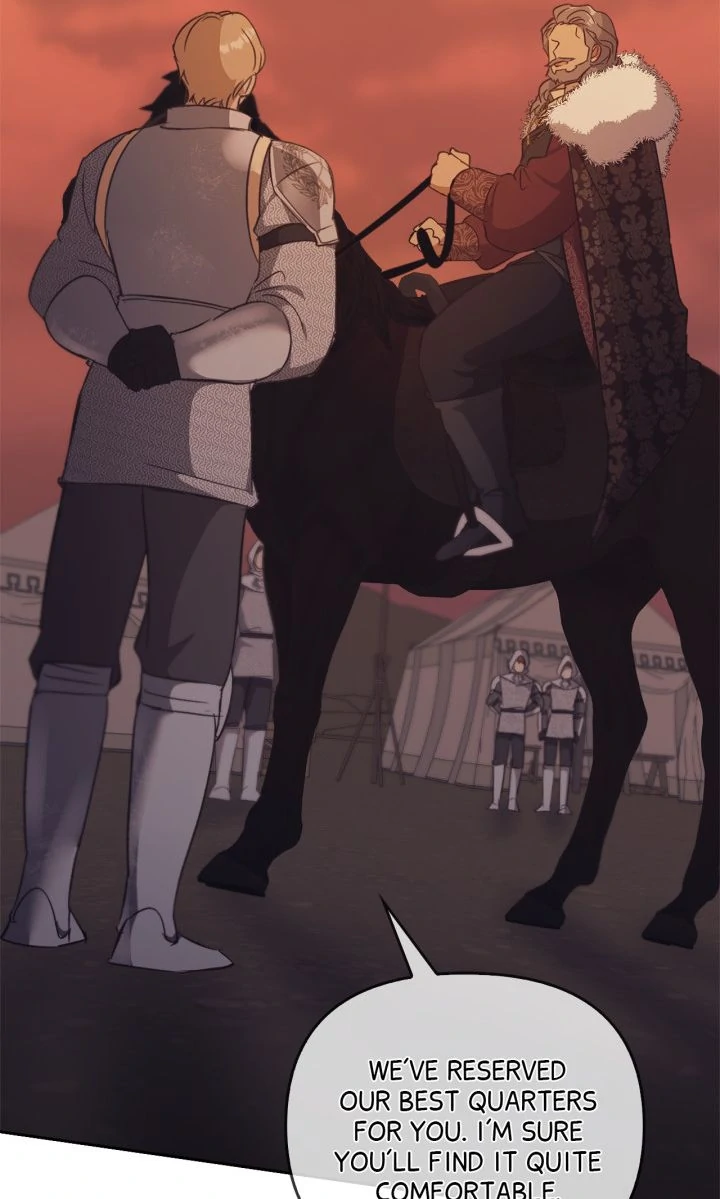 Regas Chapter 72 - Page 15