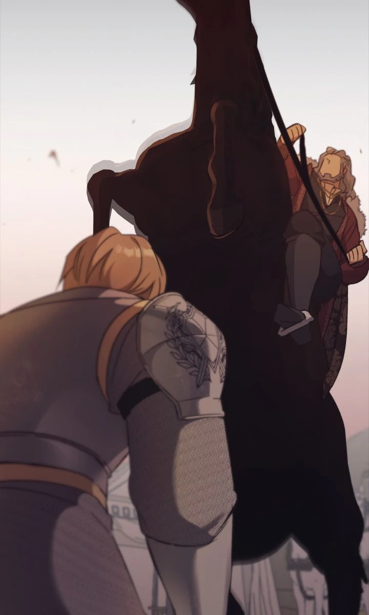 Regas Chapter 72 - Page 23