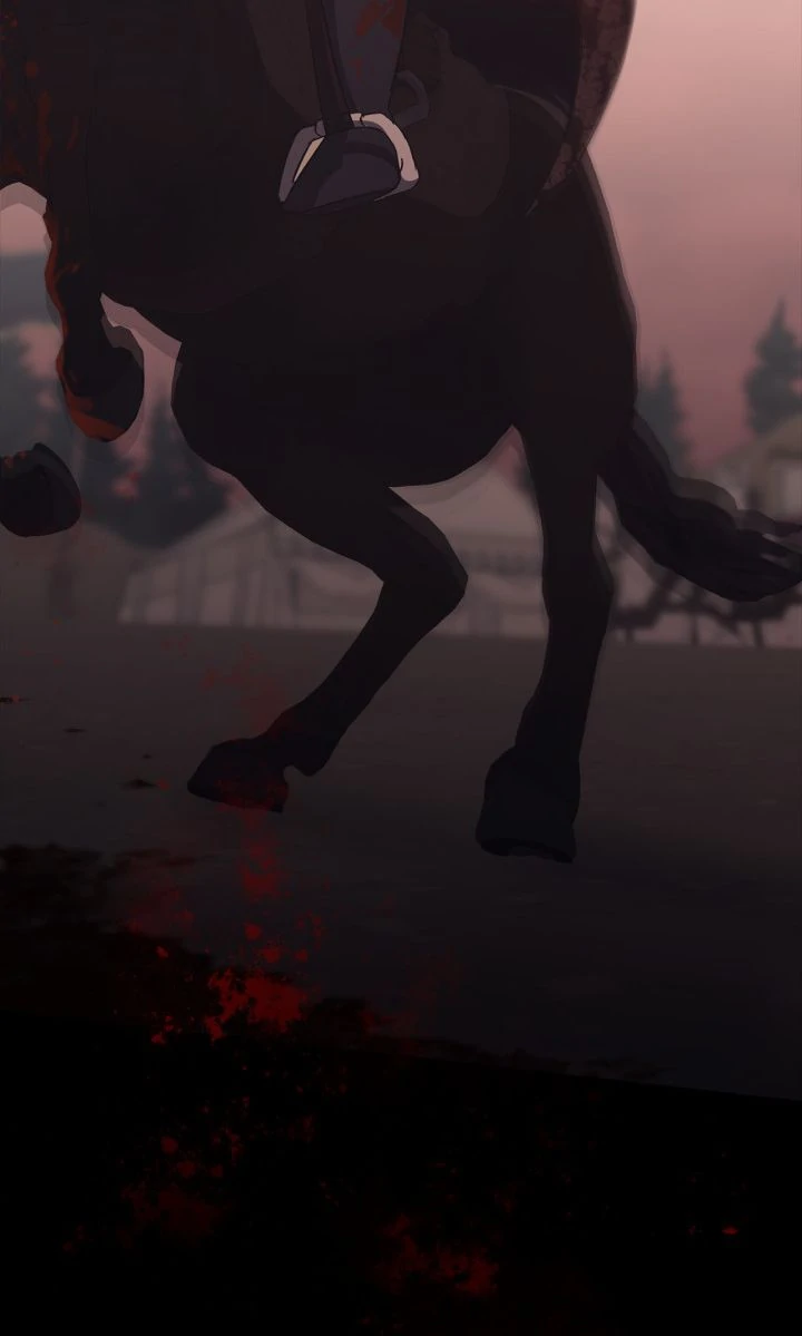 Regas Chapter 72 - Page 32