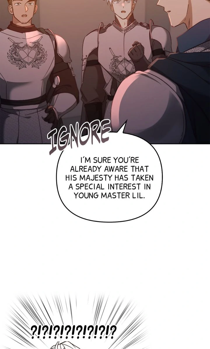 Regas Chapter 72 - Page 42