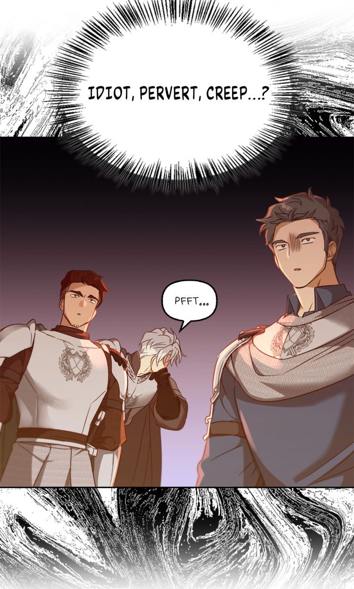 Regas Chapter 72 - Page 71