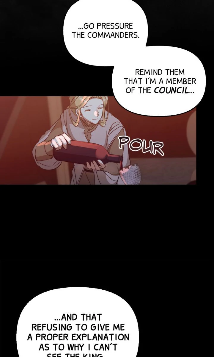 Regas Chapter 72 - Page 99