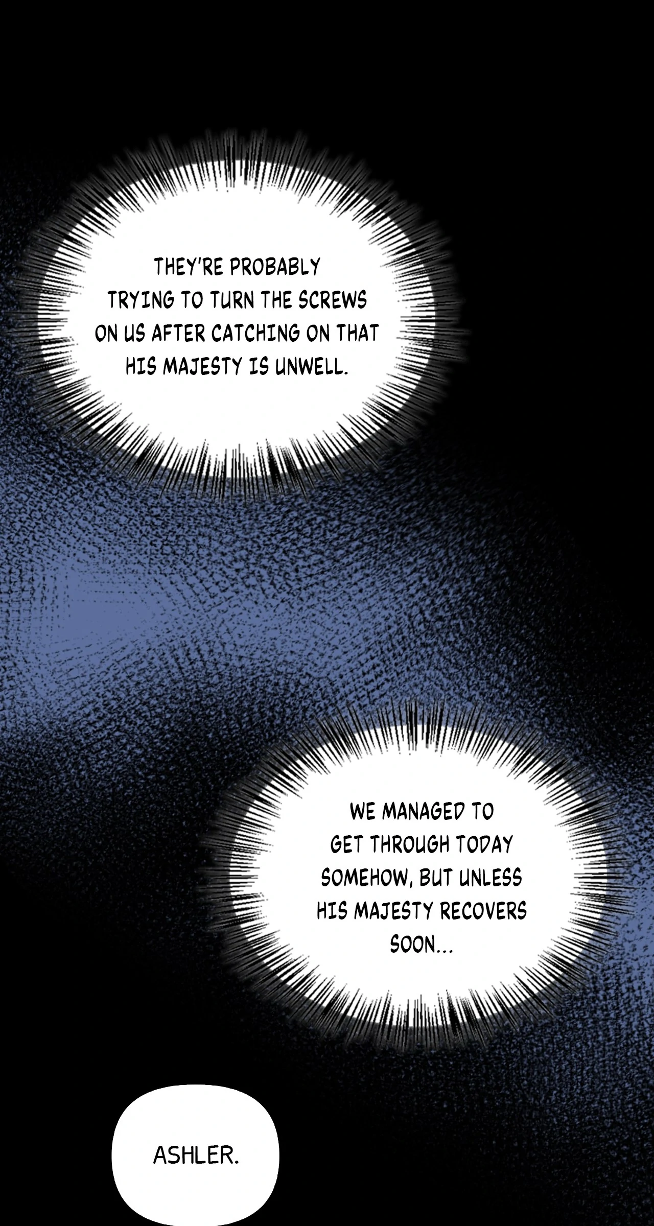 Regas Chapter 73 - Page 10