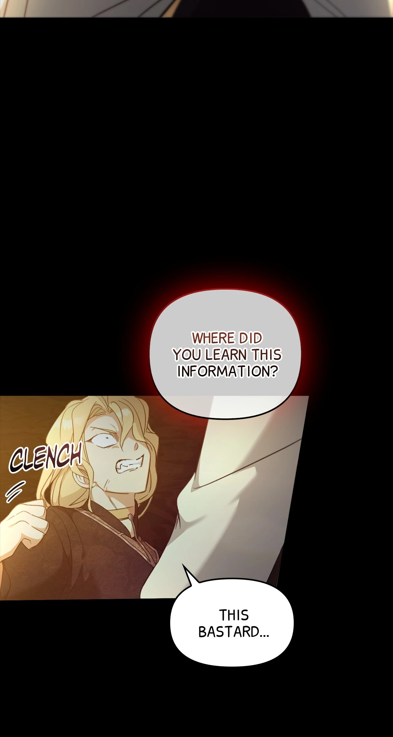 Regas Chapter 73 - Page 100