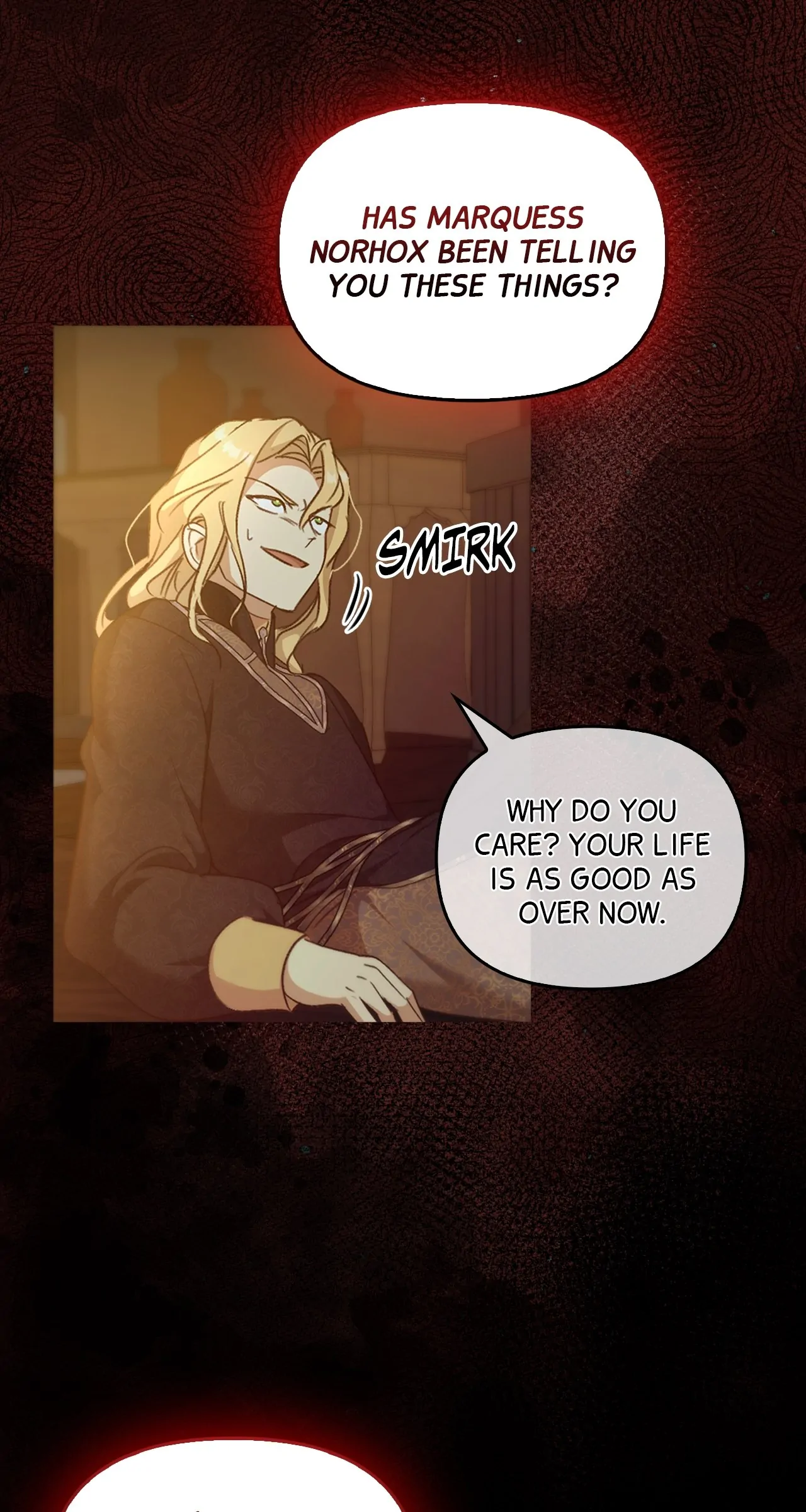 Regas Chapter 73 - Page 104