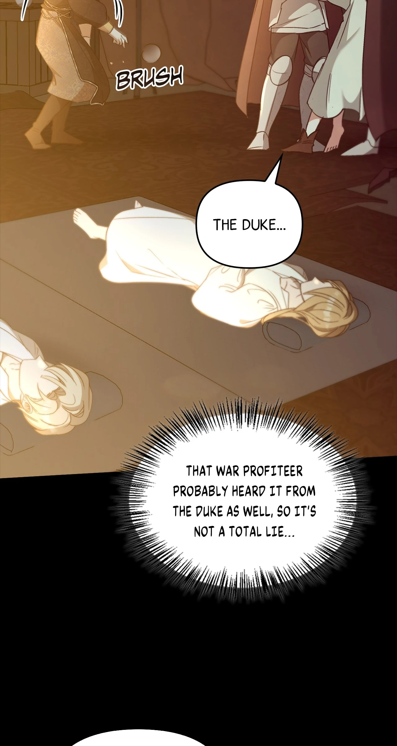 Regas Chapter 73 - Page 108