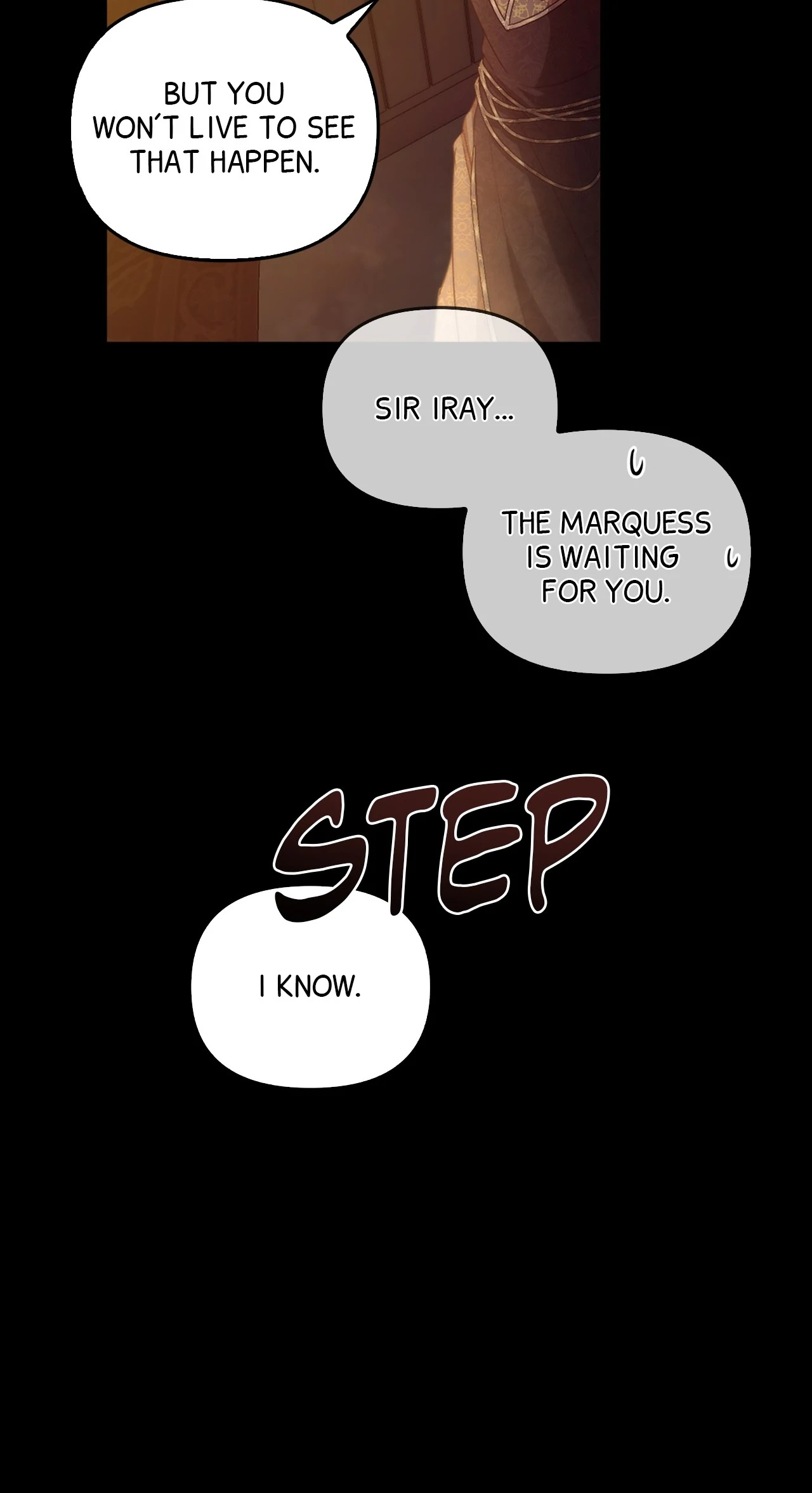 Regas Chapter 73 - Page 110