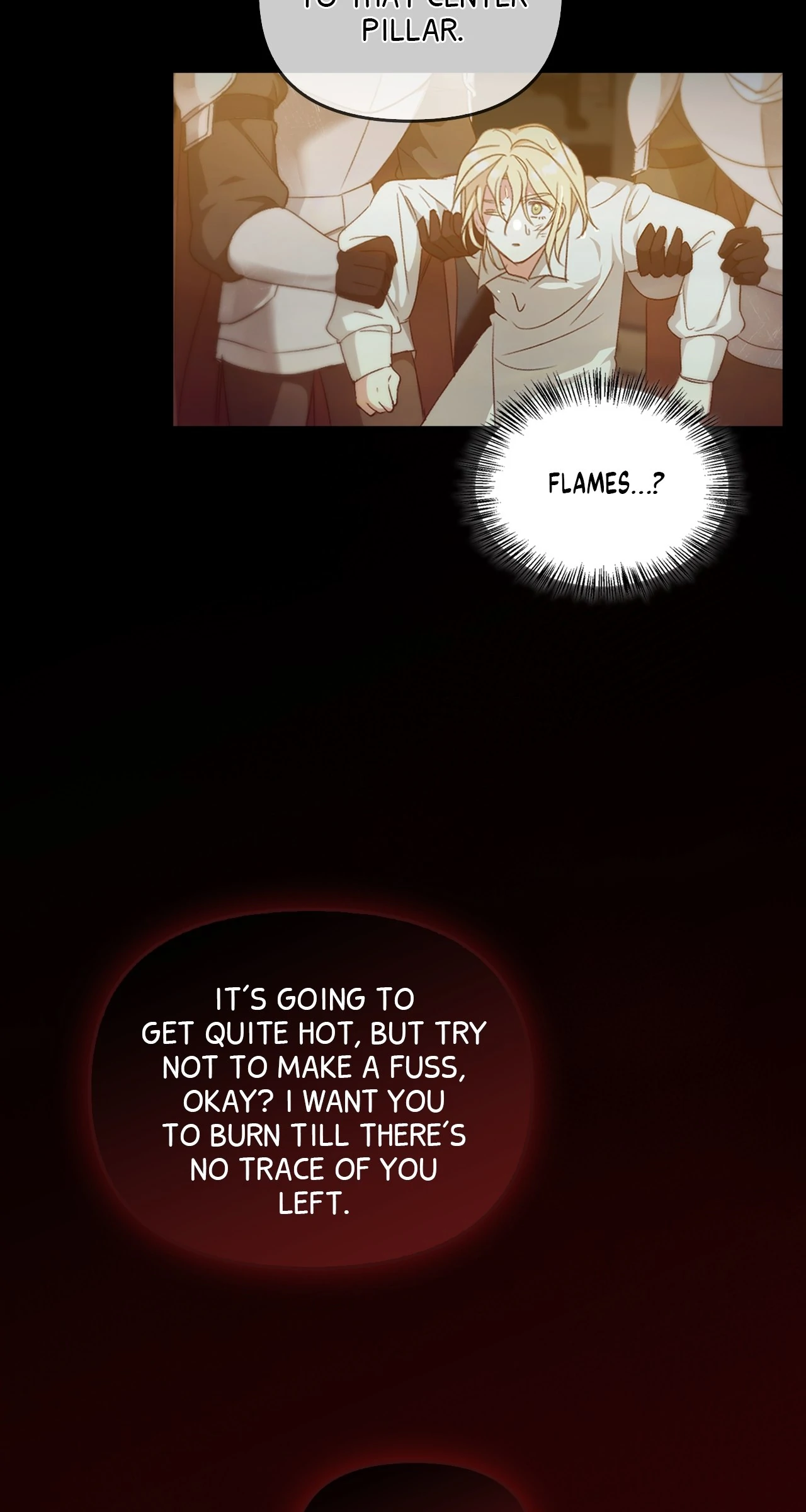 Regas Chapter 73 - Page 114