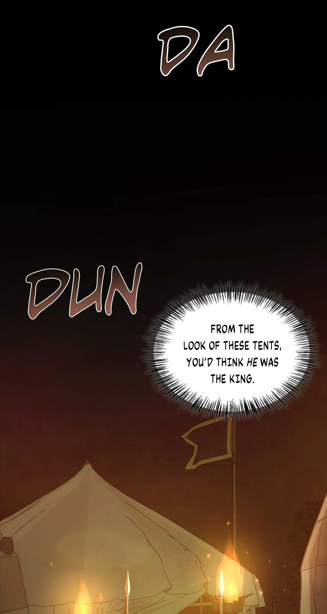 Regas Chapter 73 - Page 4