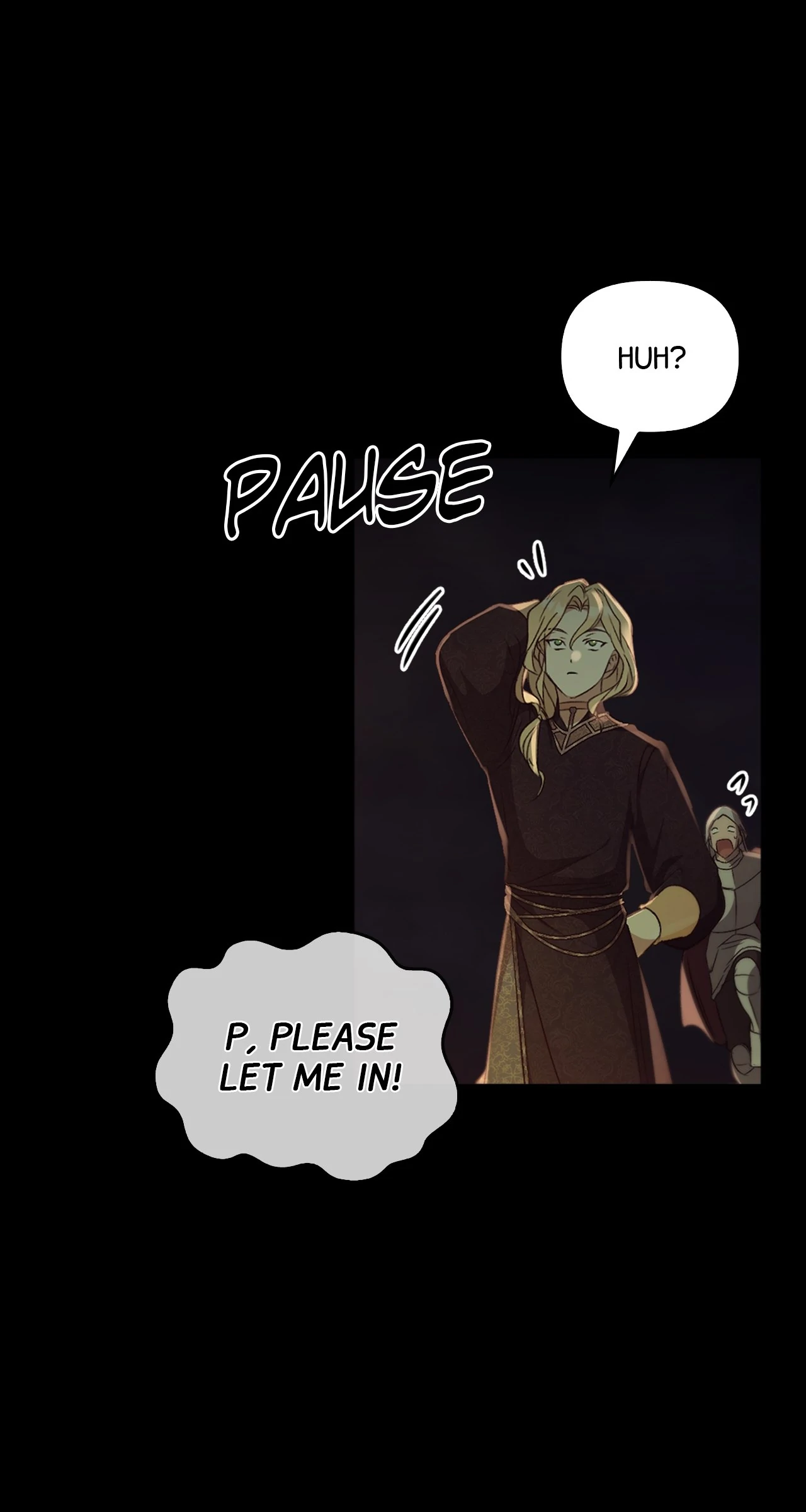 Regas Chapter 73 - Page 47