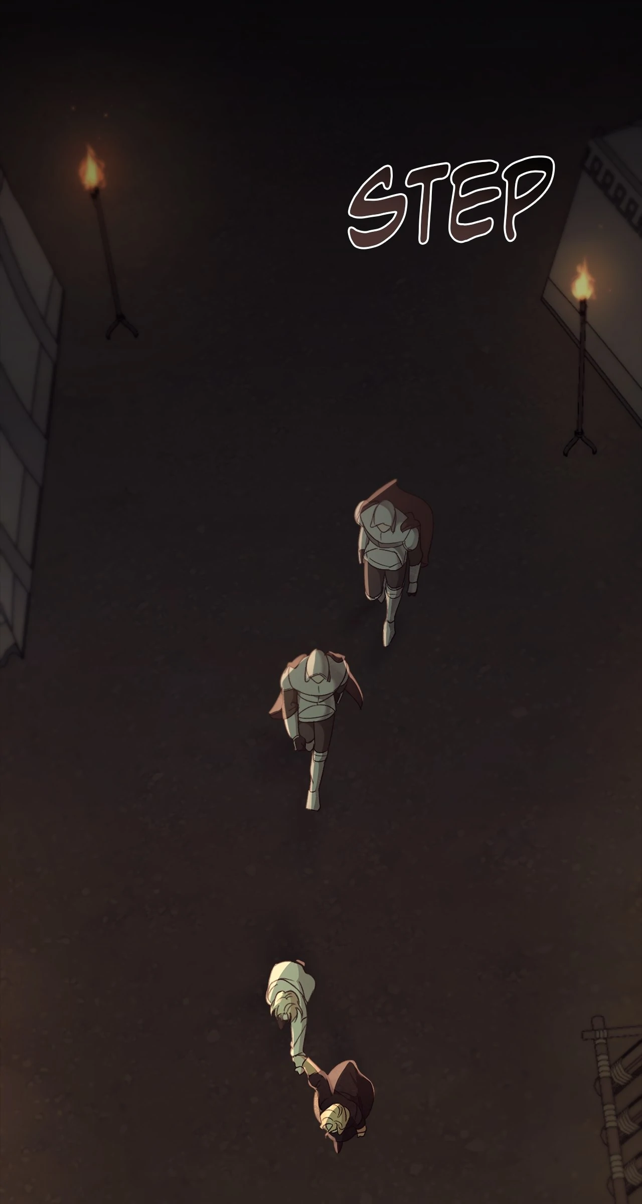 Regas Chapter 73 - Page 64