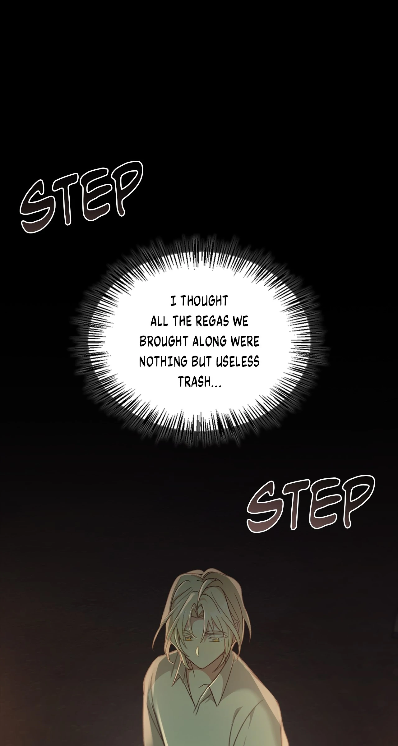 Regas Chapter 73 - Page 68