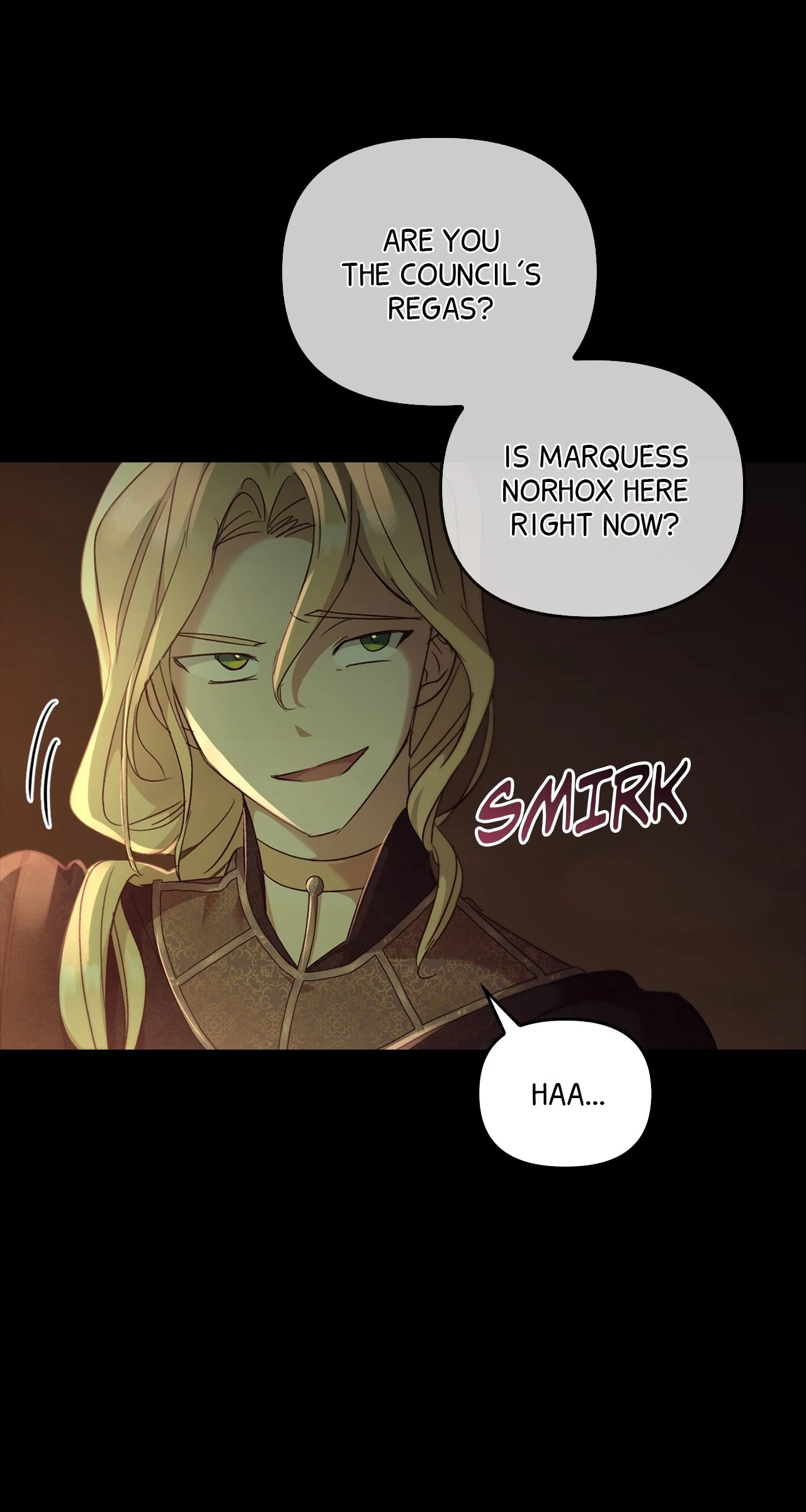 Regas Chapter 73 - Page 74